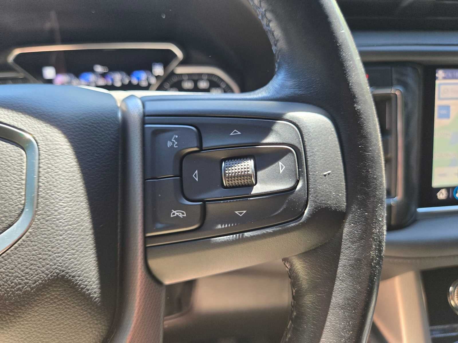 2021 GMC Yukon Denali Denali