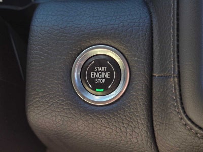 2021 GMC Yukon Denali Denali