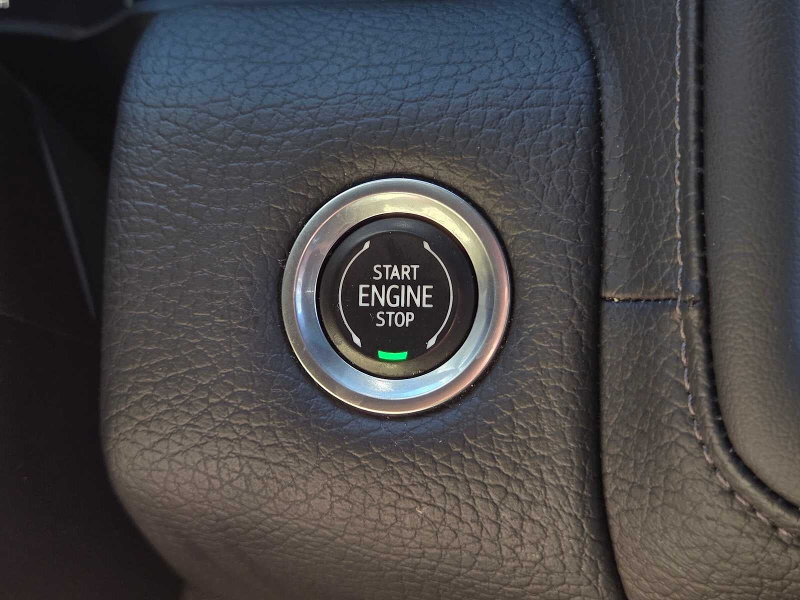 2021 GMC Yukon Denali Denali