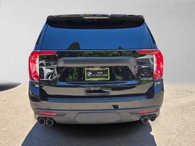 2021 GMC Yukon Denali Denali