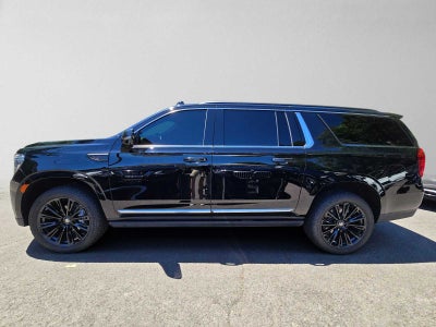 2021 GMC Yukon Denali Denali