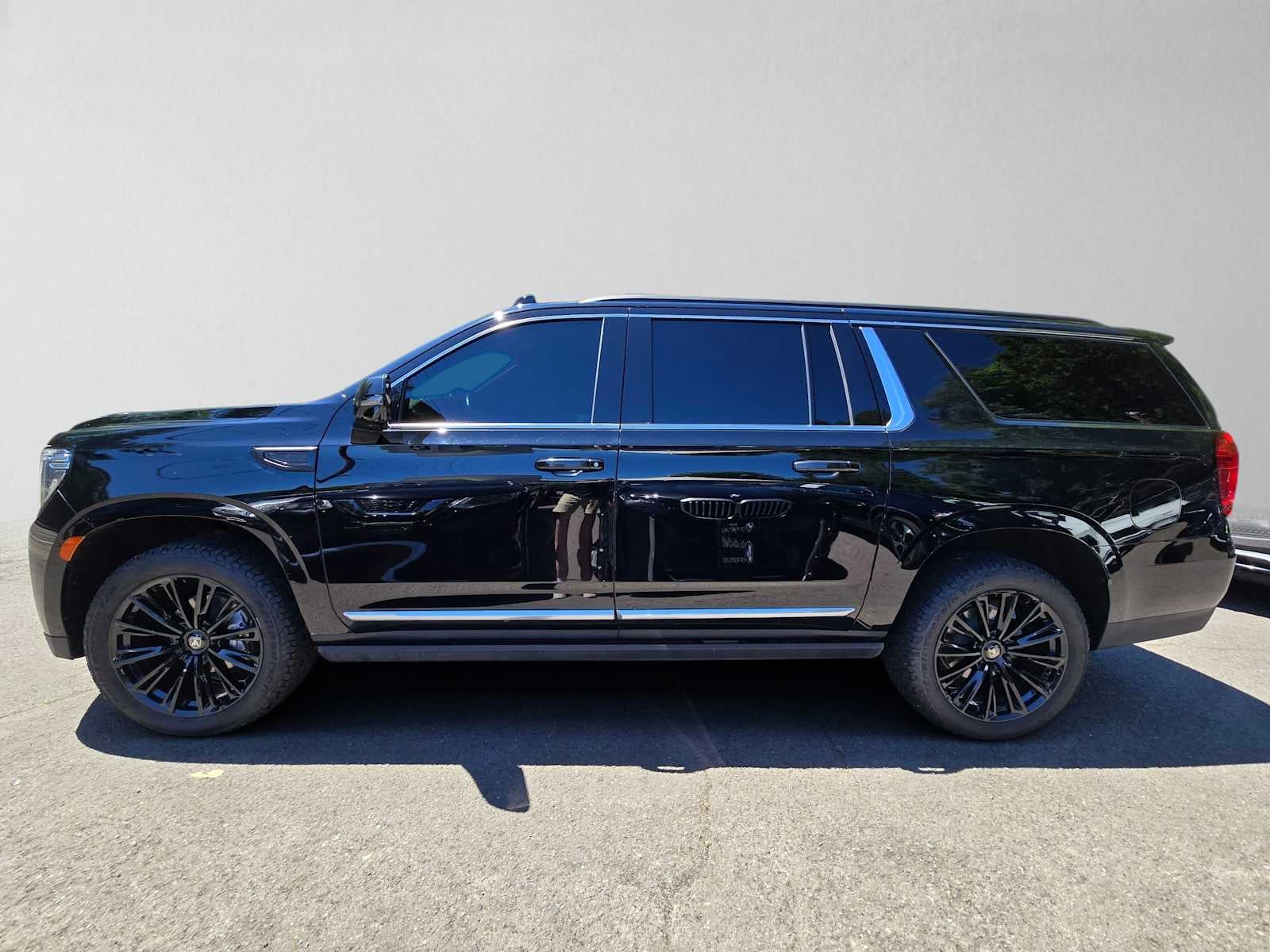 2021 GMC Yukon Denali Denali