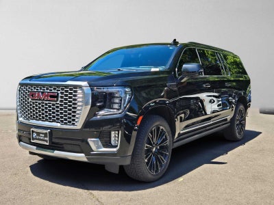 2021 GMC Yukon Denali Denali