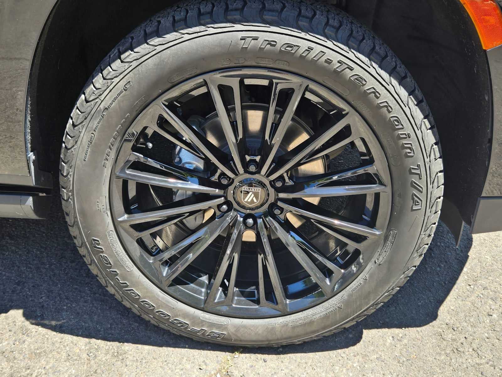 2021 GMC Yukon Denali Denali