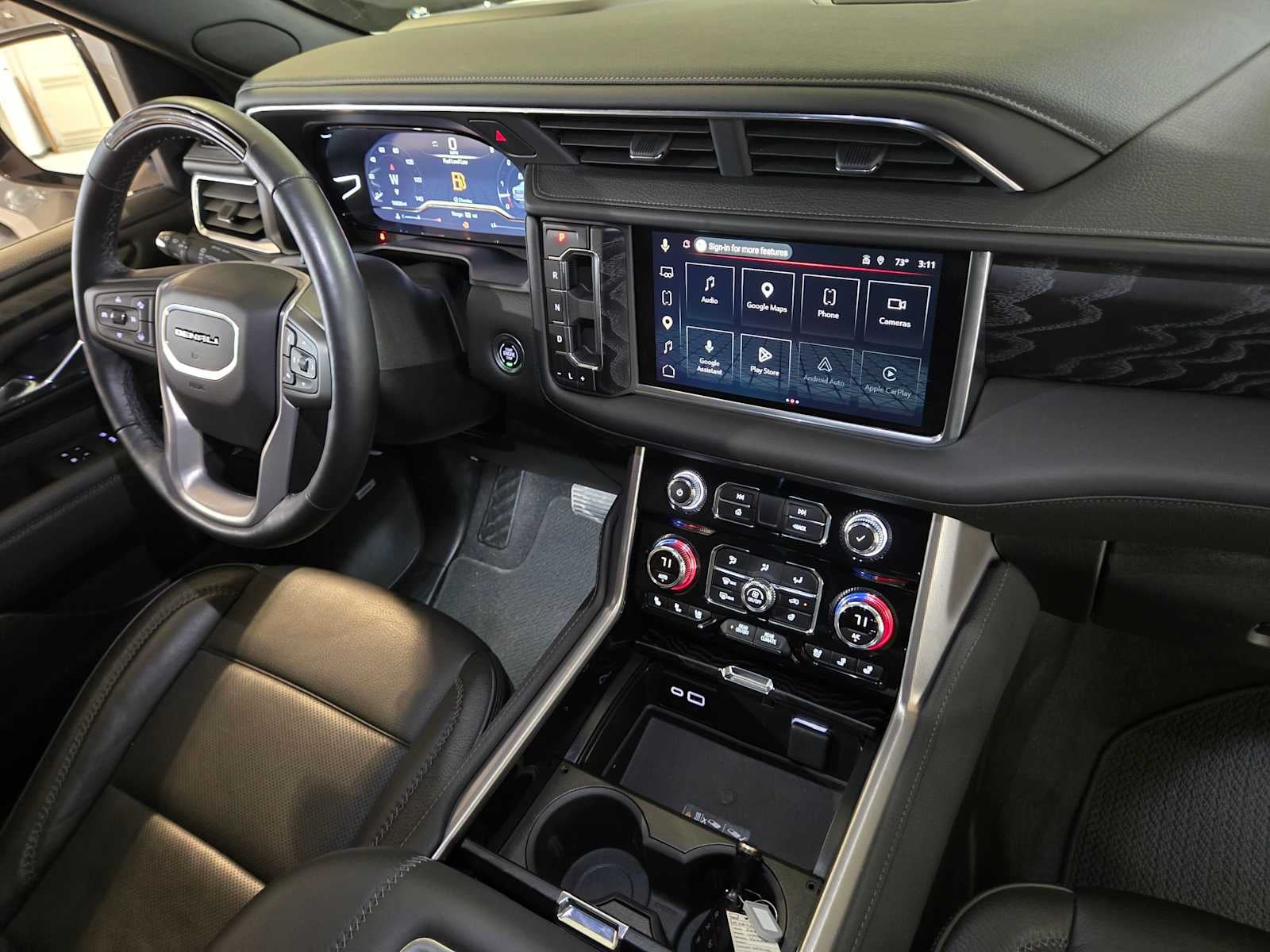 2024 GMC Yukon XL Denali Denali