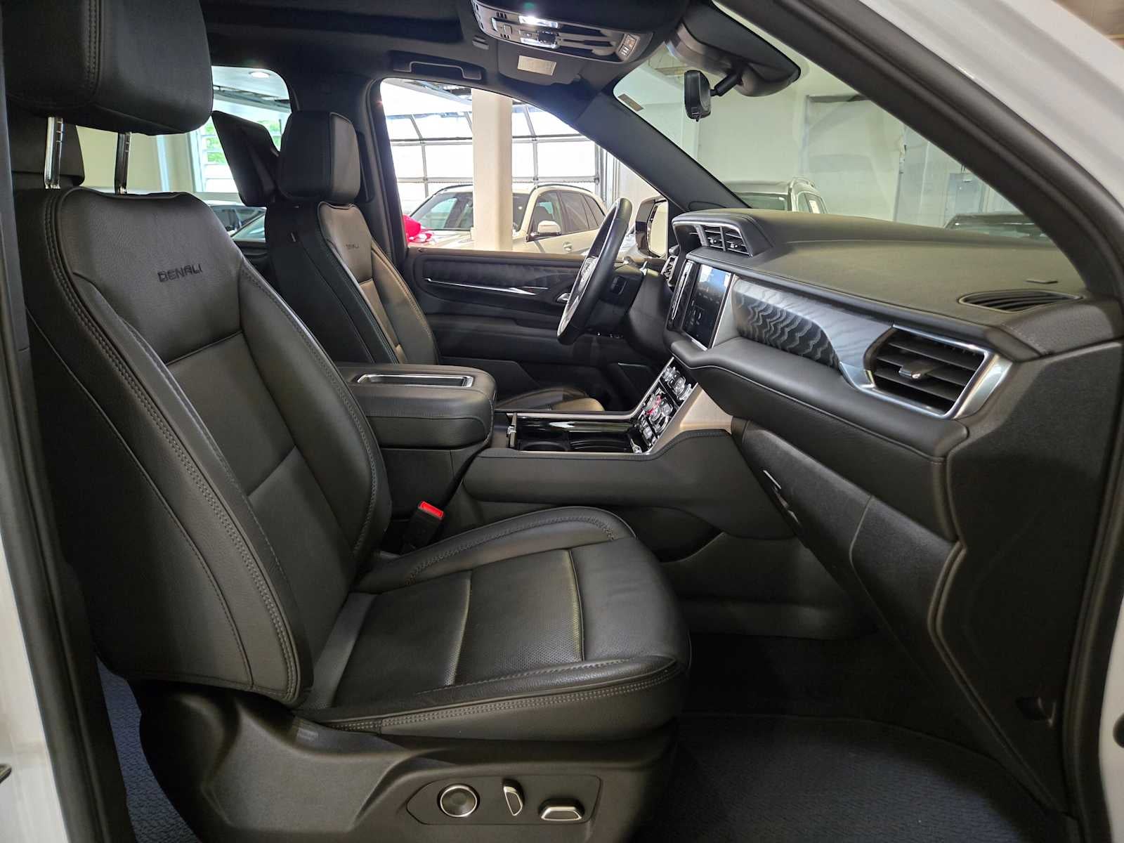 2024 GMC Yukon XL Denali Denali