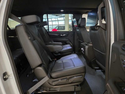 2024 GMC Yukon XL Denali Denali