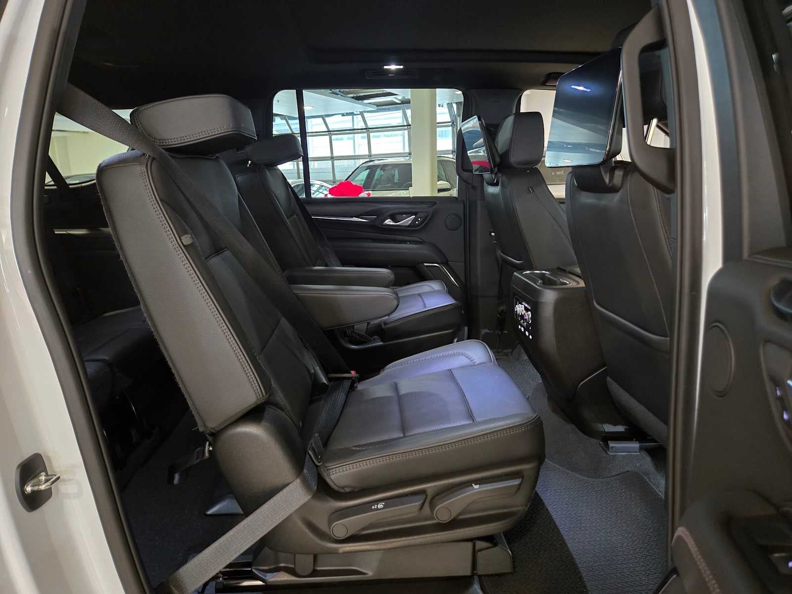 2024 GMC Yukon XL Denali Denali