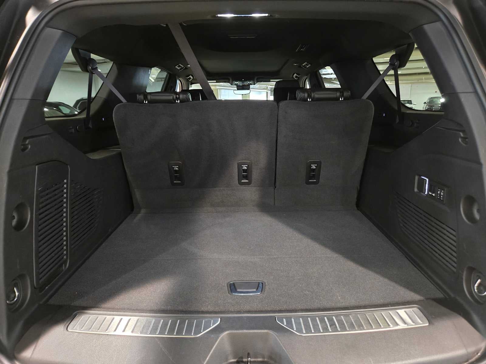 2024 GMC Yukon XL Denali Denali