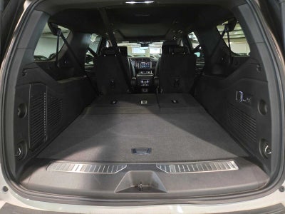 2024 GMC Yukon XL Denali Denali