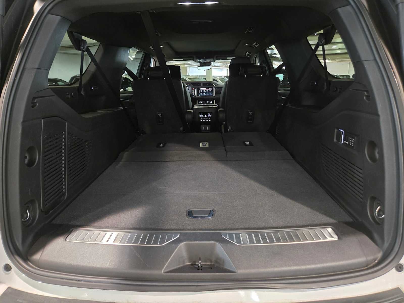 2024 GMC Yukon XL Denali Denali