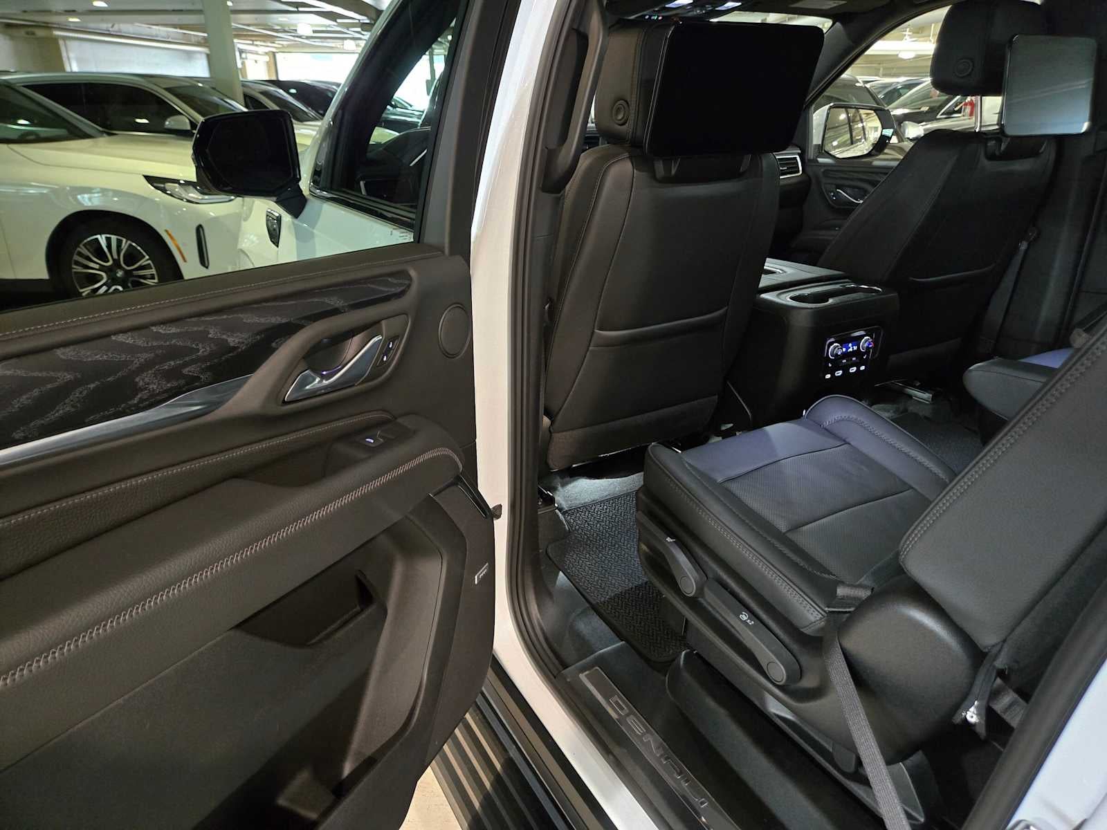 2024 GMC Yukon XL Denali Denali