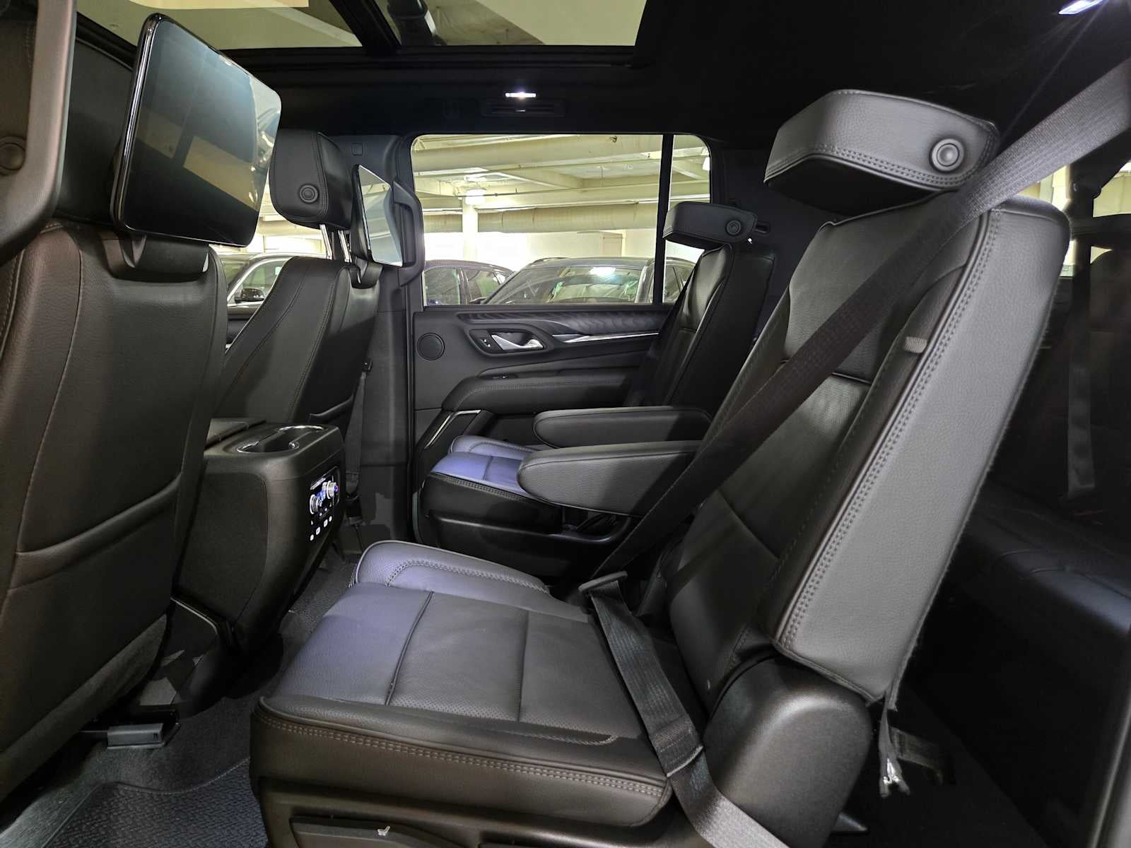 2024 GMC Yukon XL Denali Denali