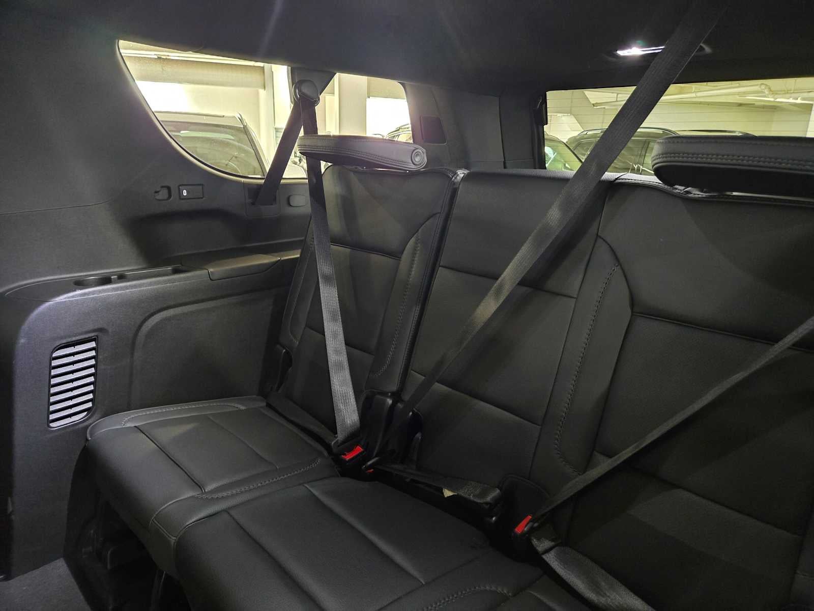 2024 GMC Yukon XL Denali Denali