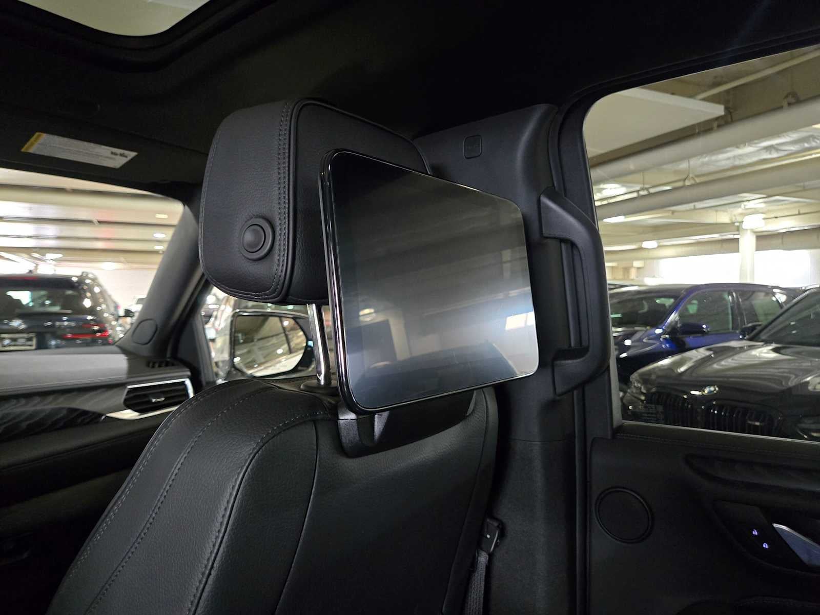 2024 GMC Yukon XL Denali Denali