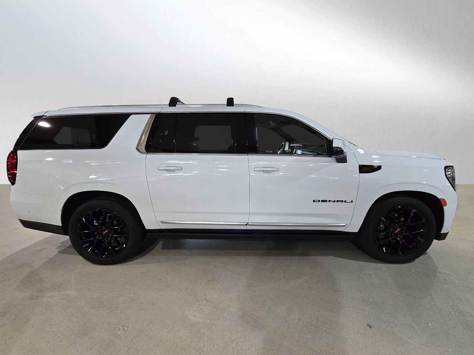 2024 GMC Yukon XL Denali Denali