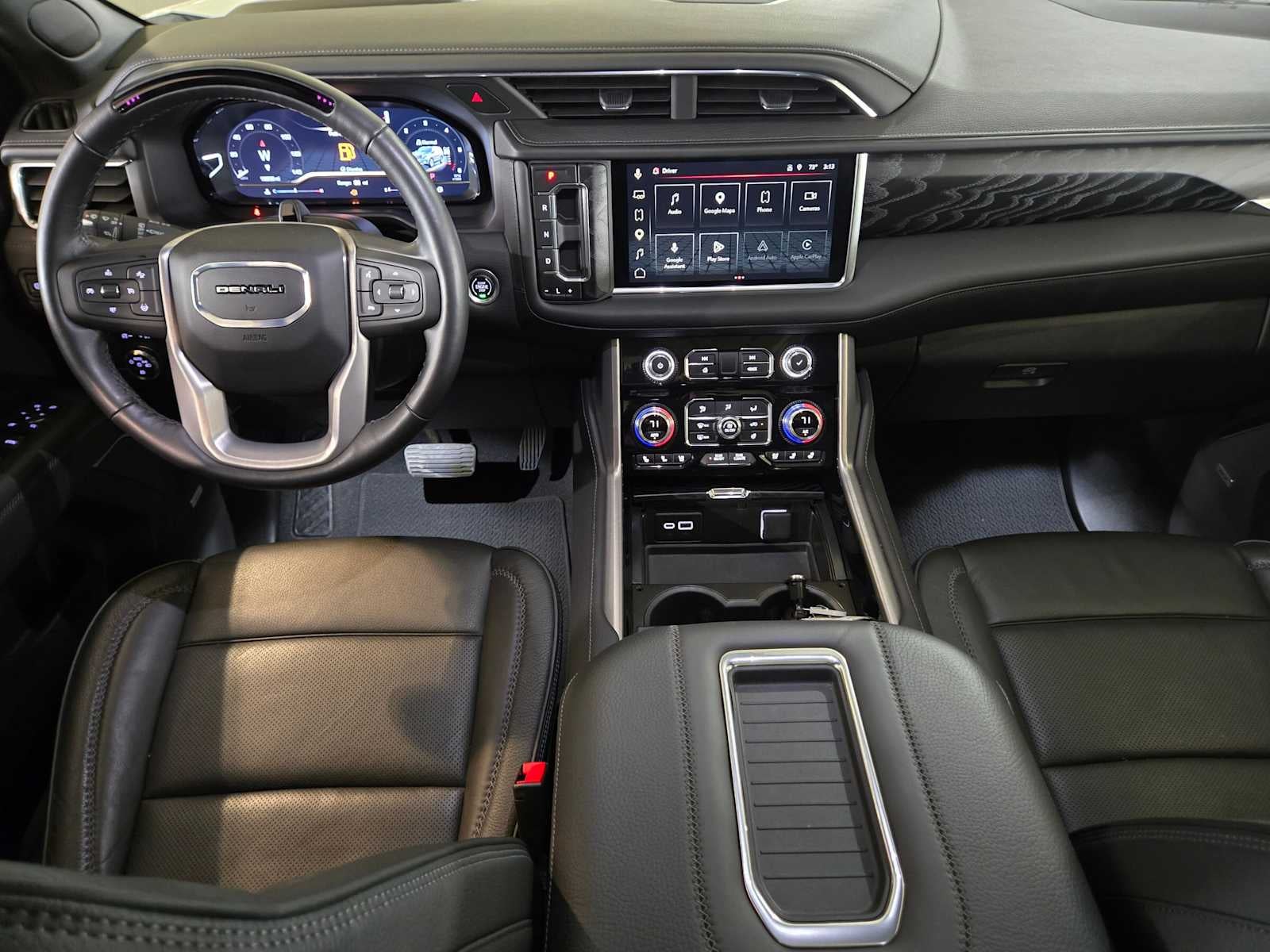 2024 GMC Yukon XL Denali Denali