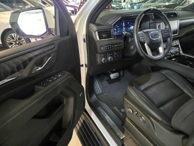 2024 GMC Yukon XL Denali Denali