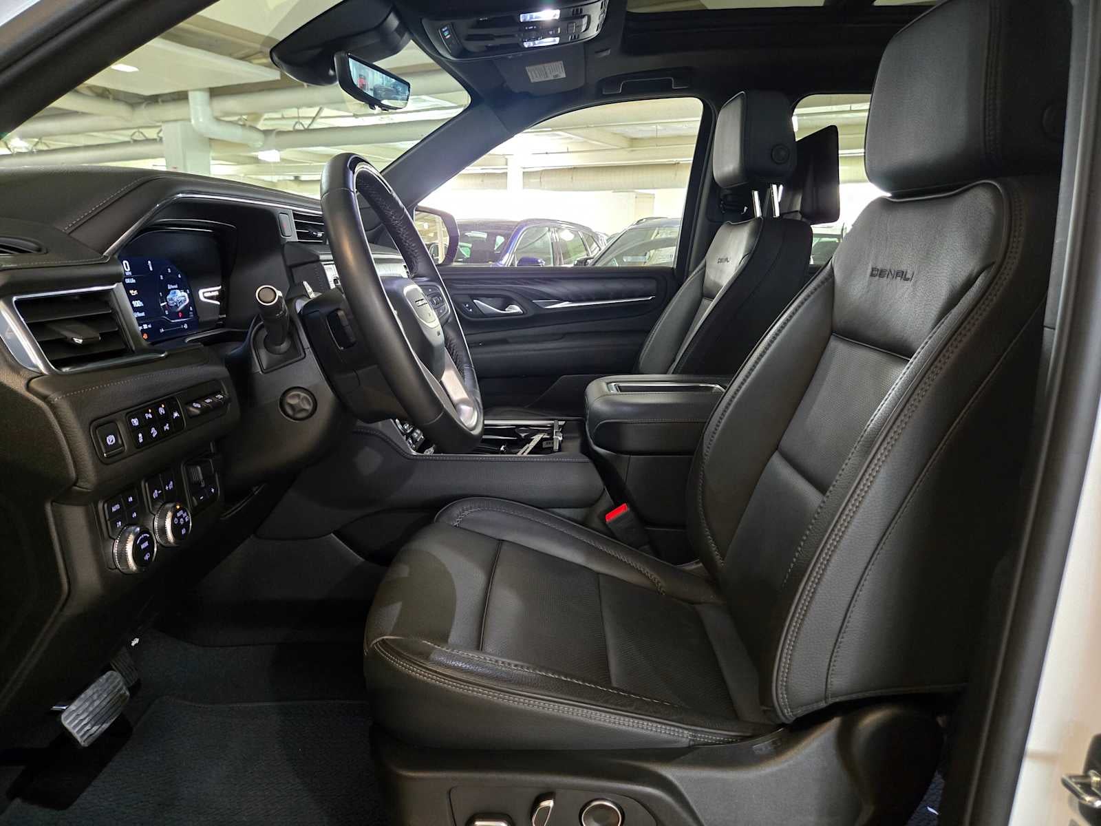 2024 GMC Yukon XL Denali Denali