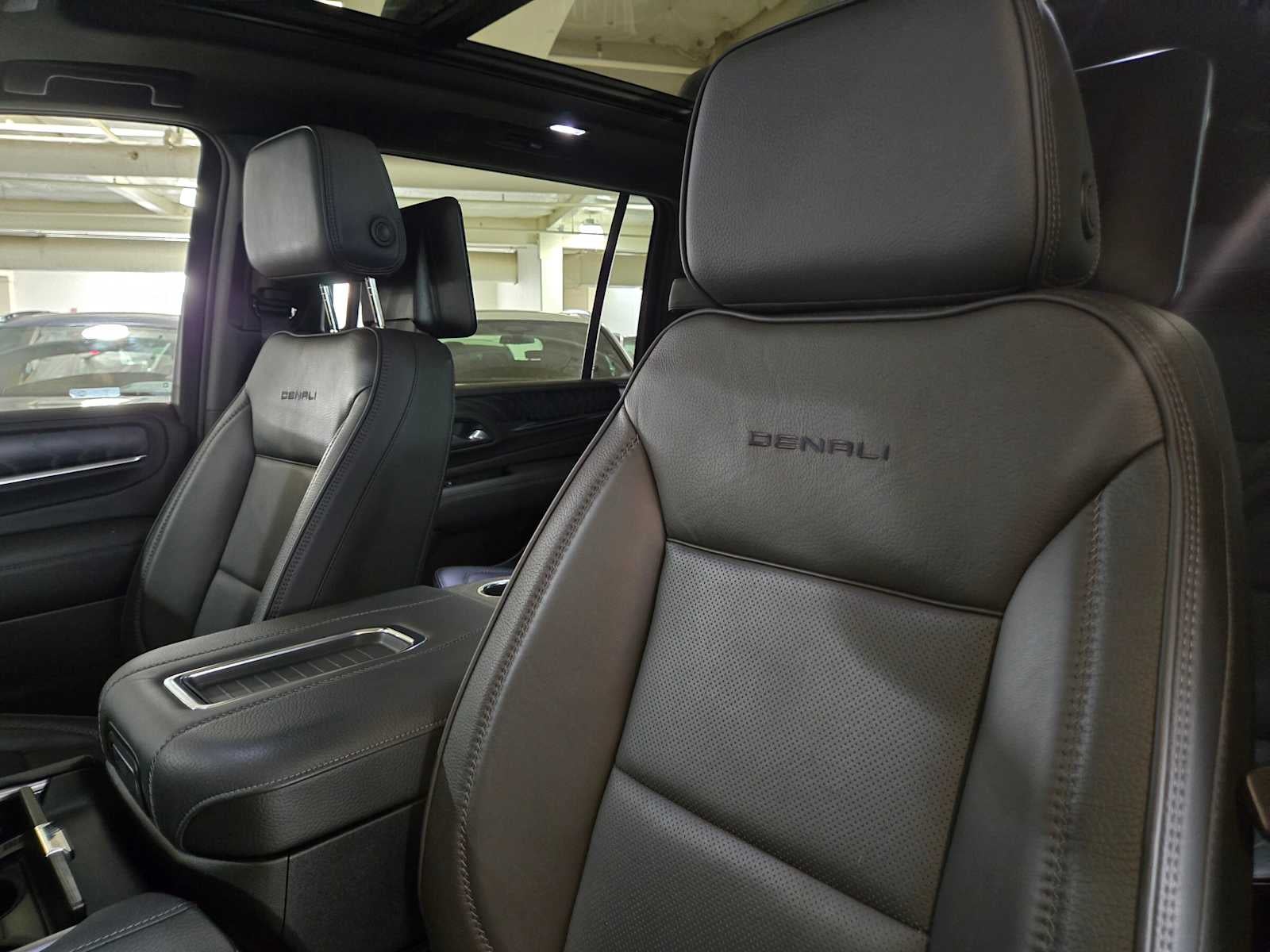 2024 GMC Yukon XL Denali Denali