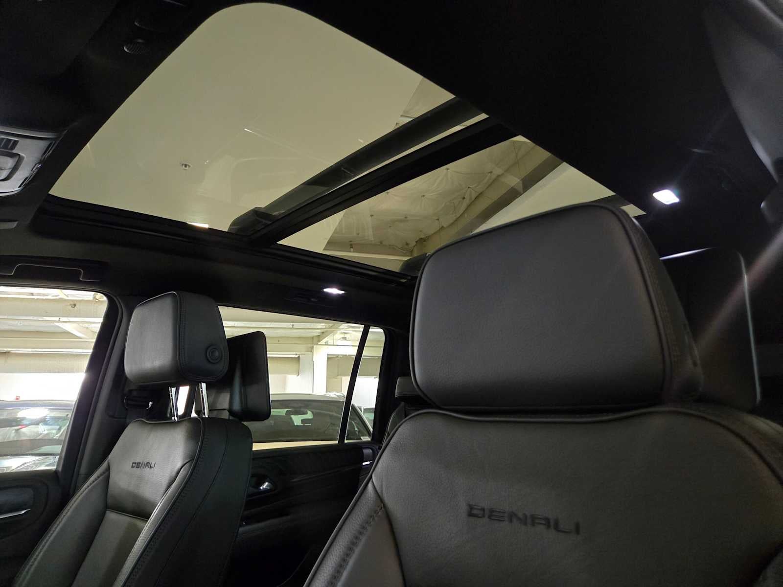 2024 GMC Yukon XL Denali Denali