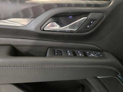 2024 GMC Yukon XL Denali Denali