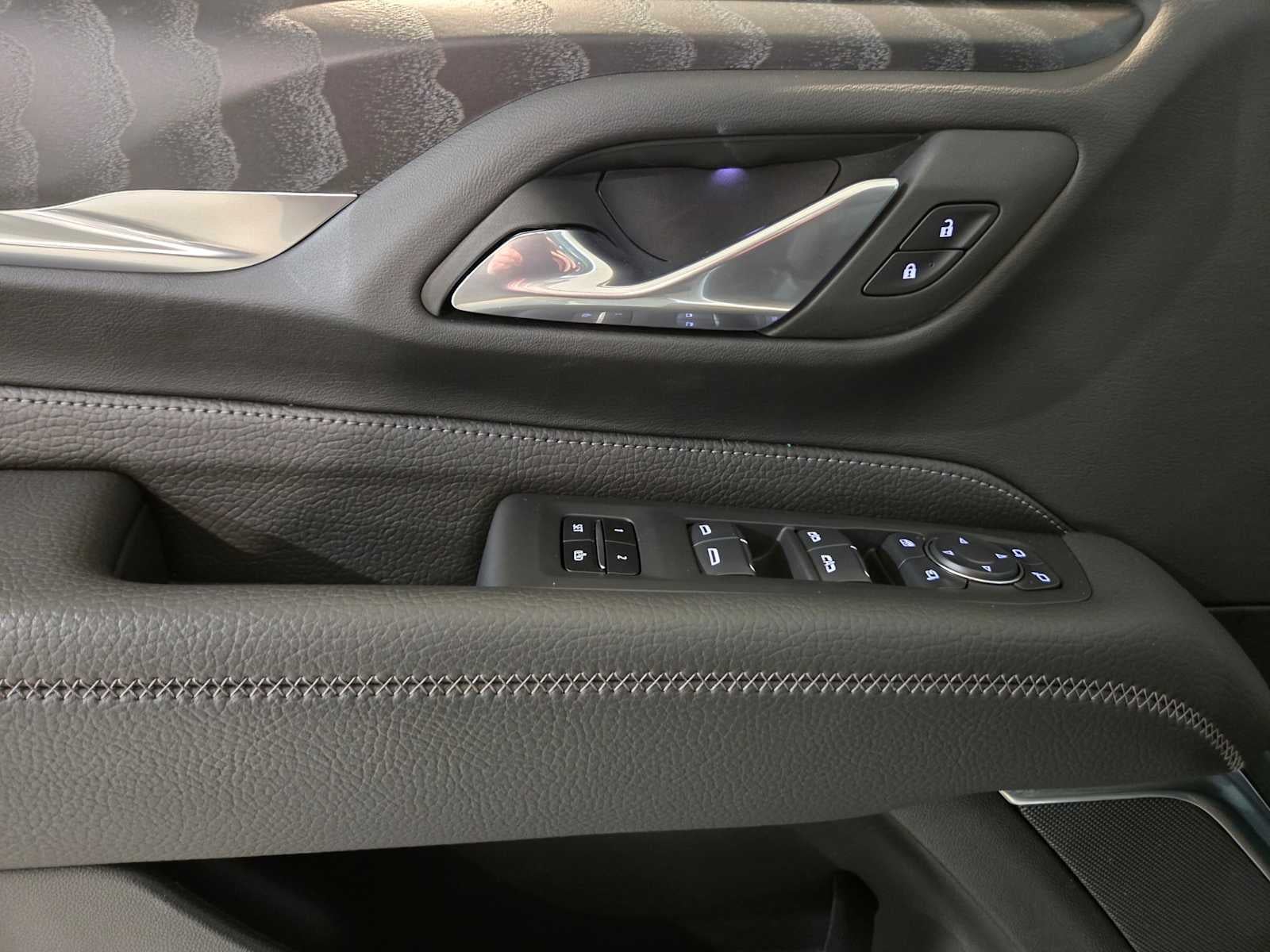 2024 GMC Yukon XL Denali Denali