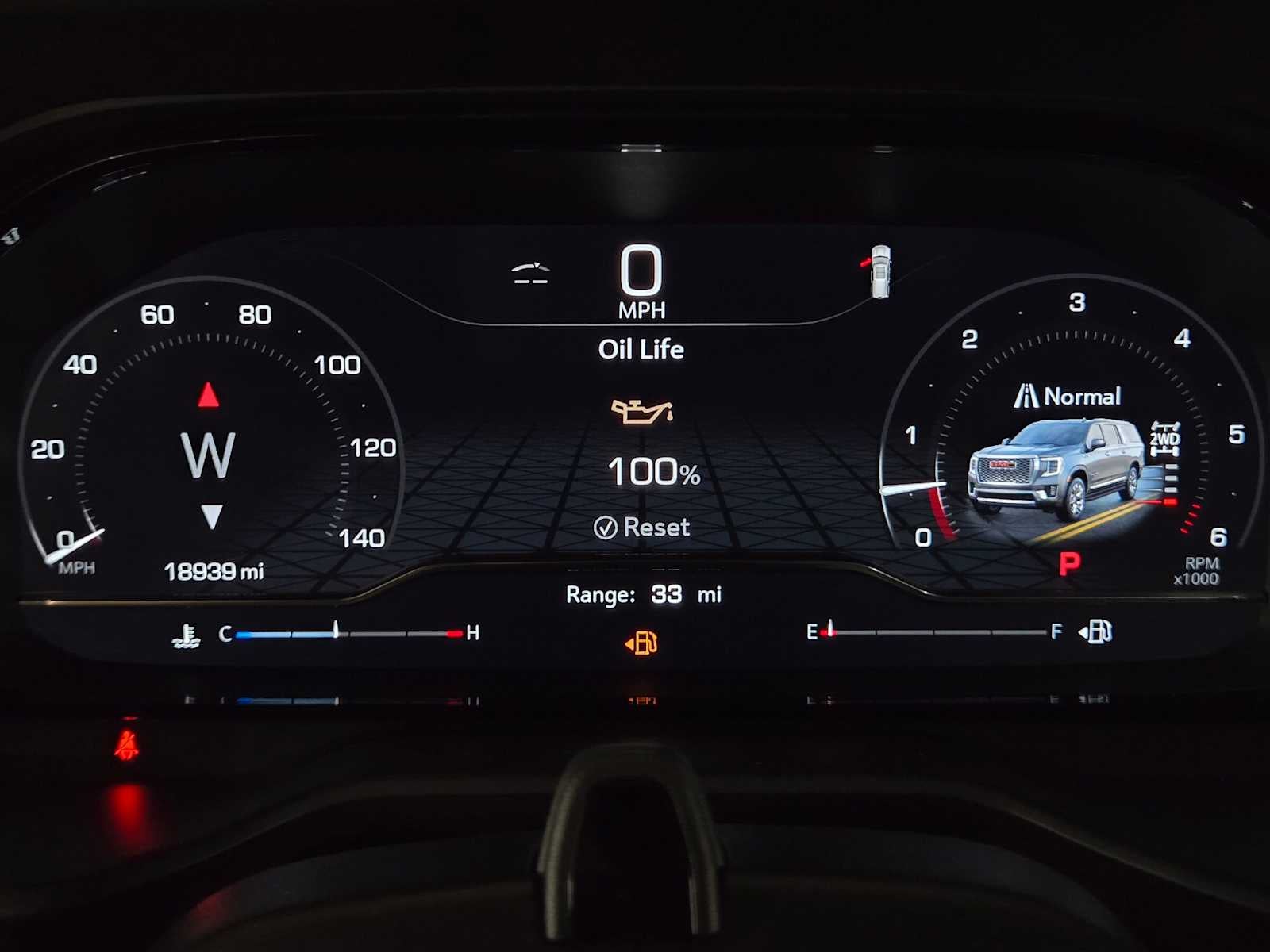 2024 GMC Yukon XL Denali Denali