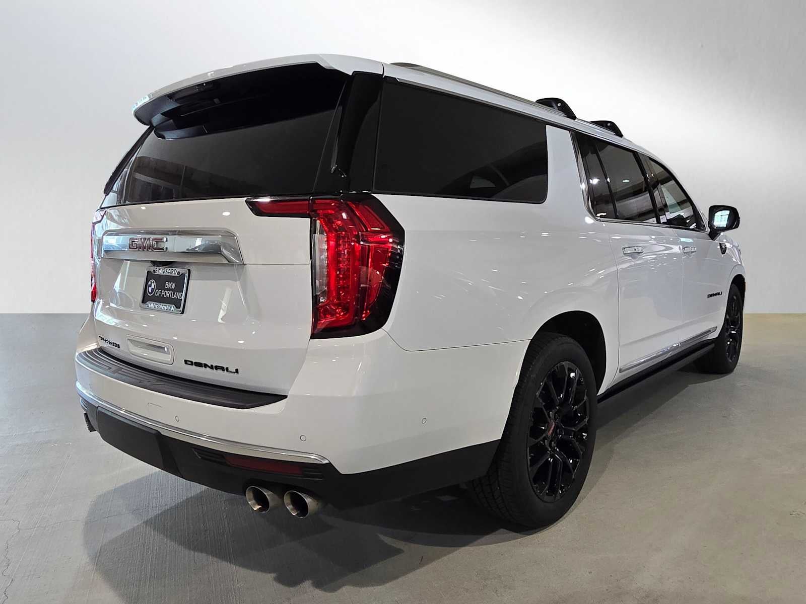 2024 GMC Yukon XL Denali Denali