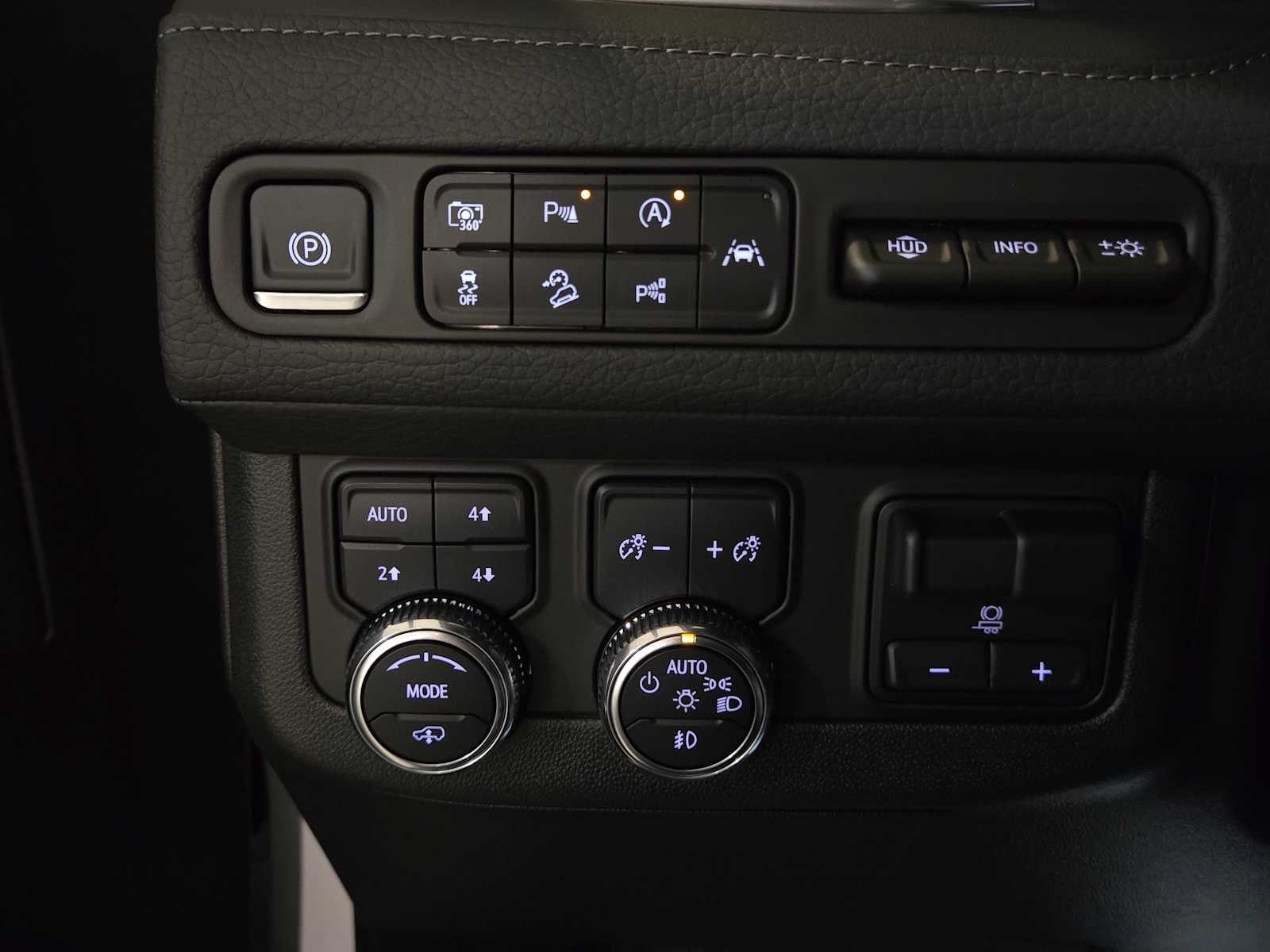 2024 GMC Yukon XL Denali Denali
