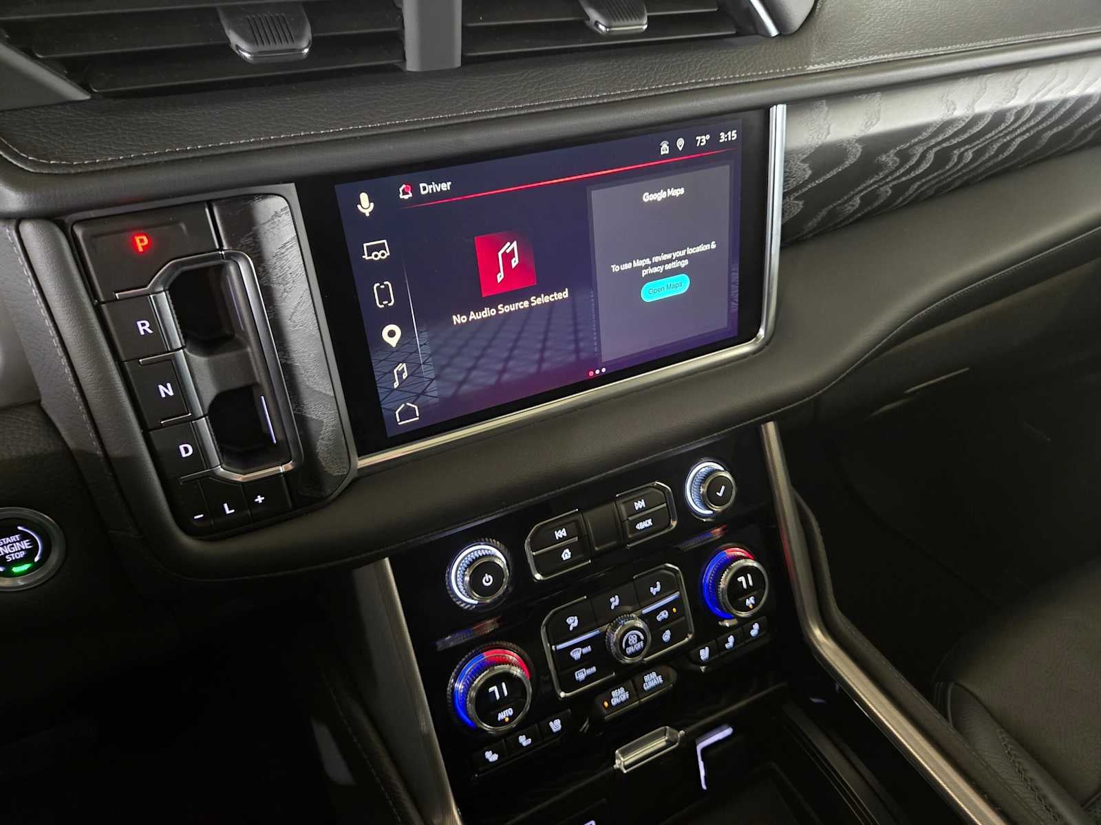 2024 GMC Yukon XL Denali Denali