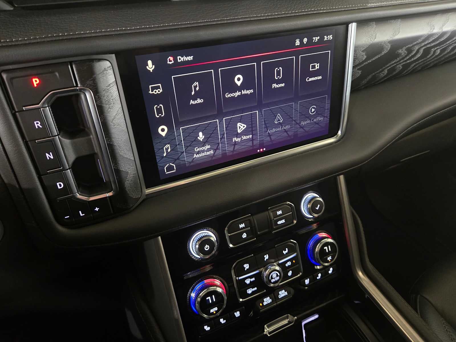 2024 GMC Yukon XL Denali Denali