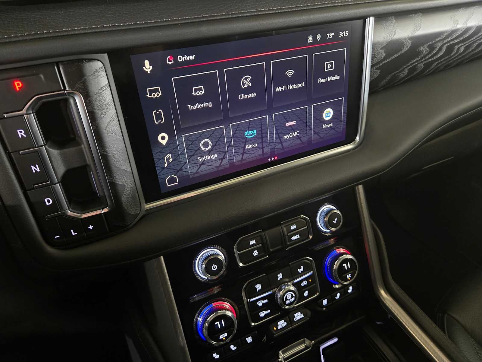 2024 GMC Yukon XL Denali Denali