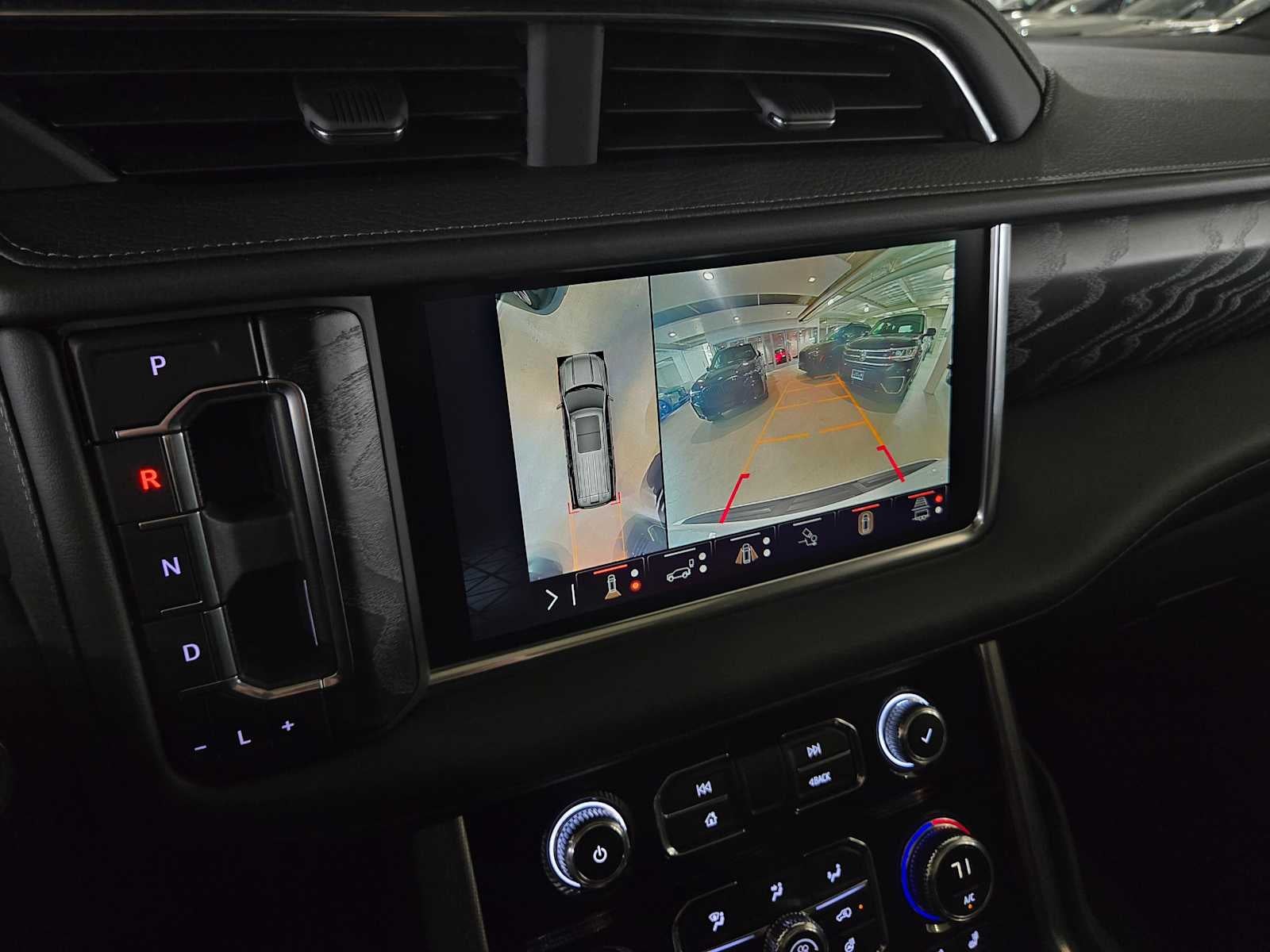 2024 GMC Yukon XL Denali Denali