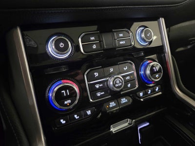 2024 GMC Yukon XL Denali Denali
