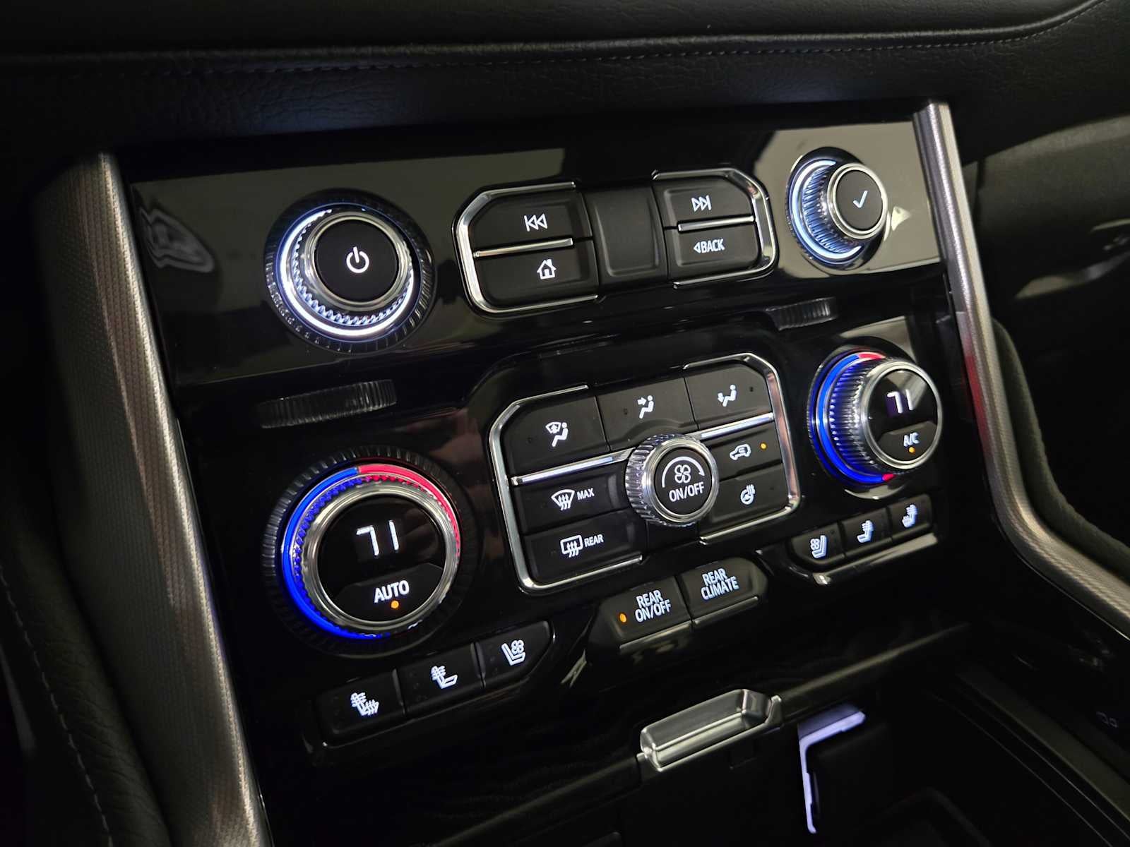 2024 GMC Yukon XL Denali Denali