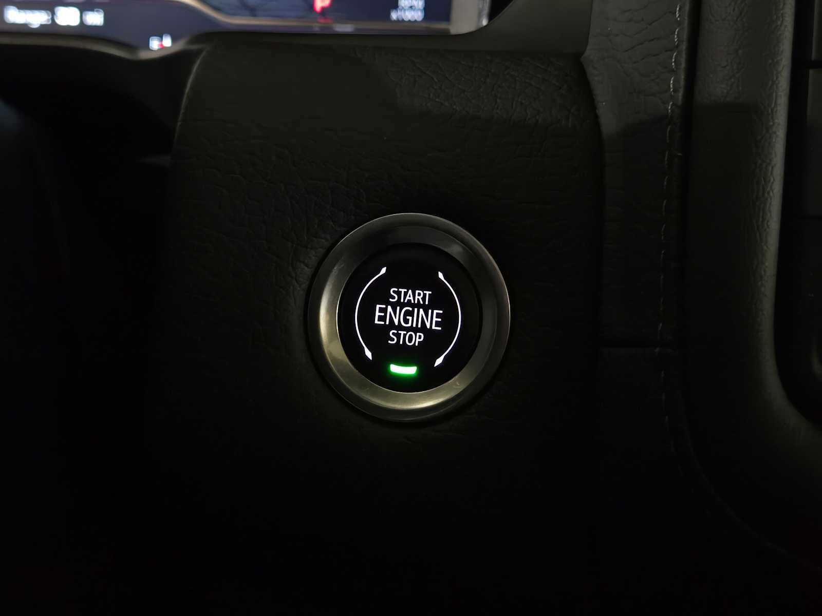 2024 GMC Yukon XL Denali Denali