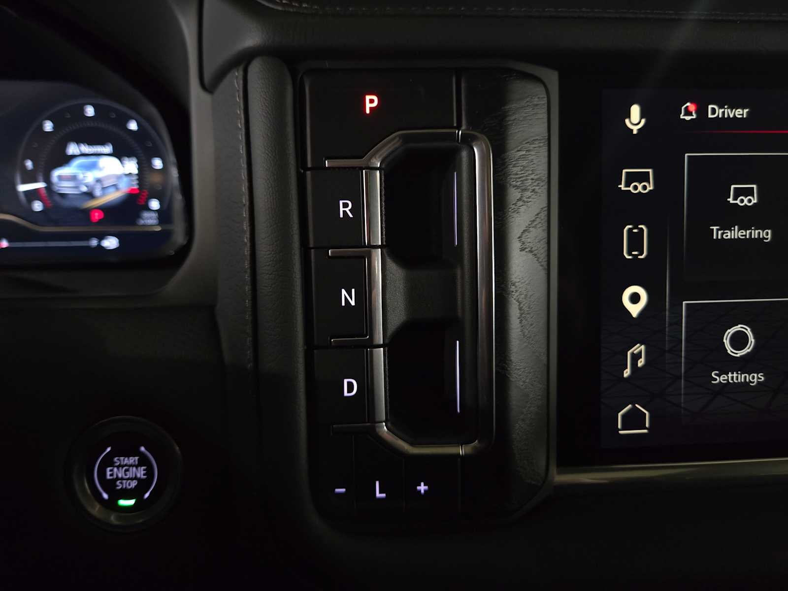 2024 GMC Yukon XL Denali Denali