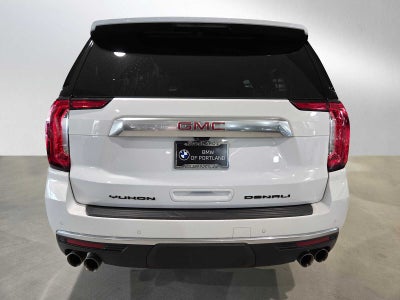 2024 GMC Yukon XL Denali Denali