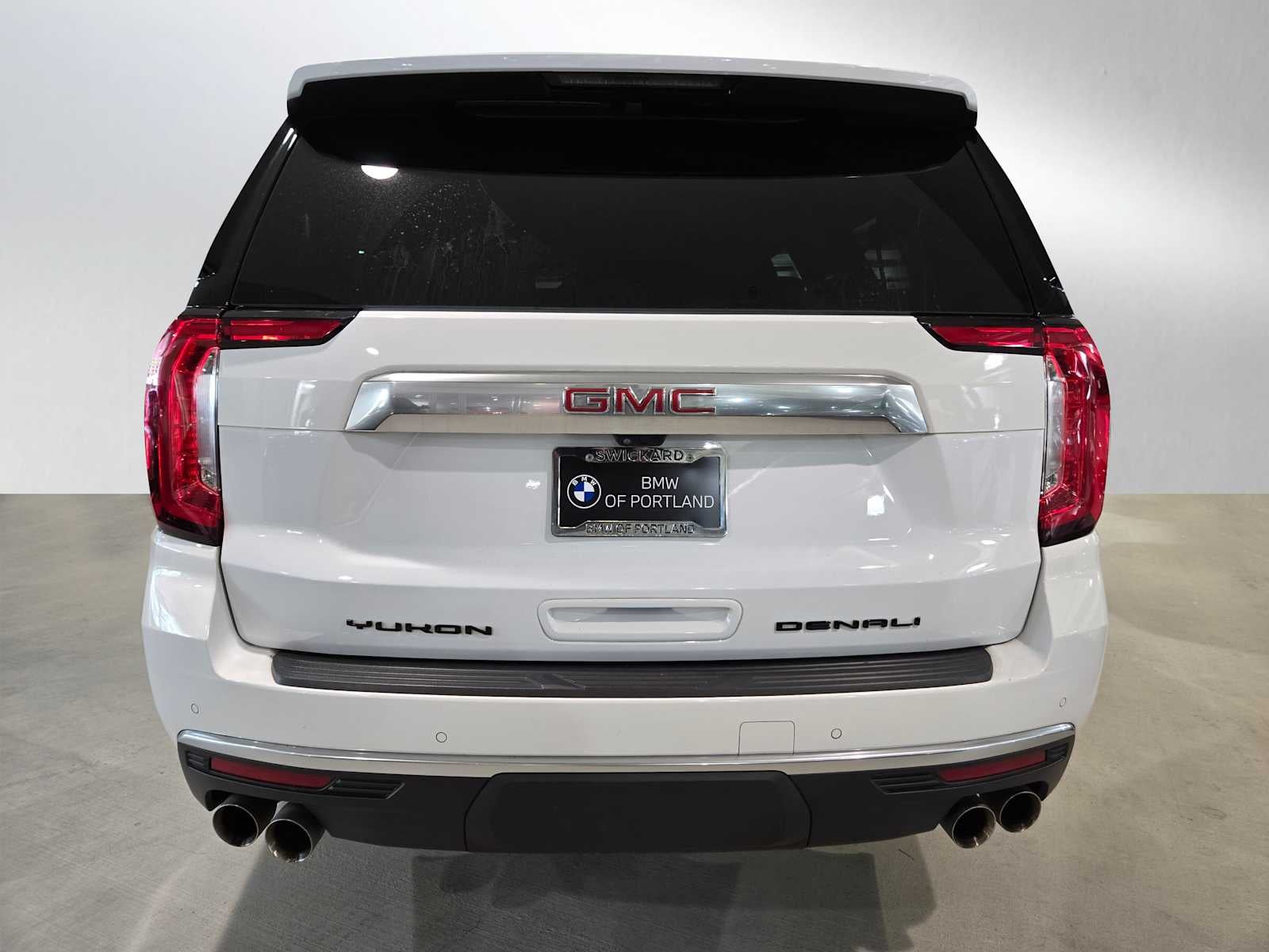 2024 GMC Yukon XL Denali Denali