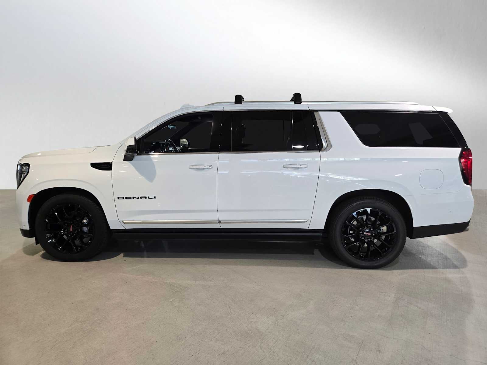 2024 GMC Yukon XL Denali Denali