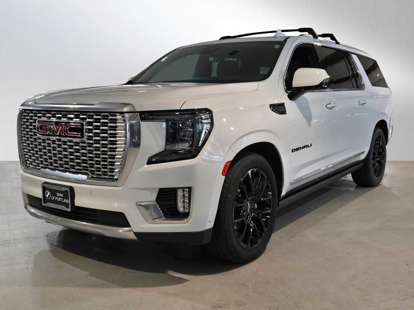 2024 GMC Yukon XL Denali Denali