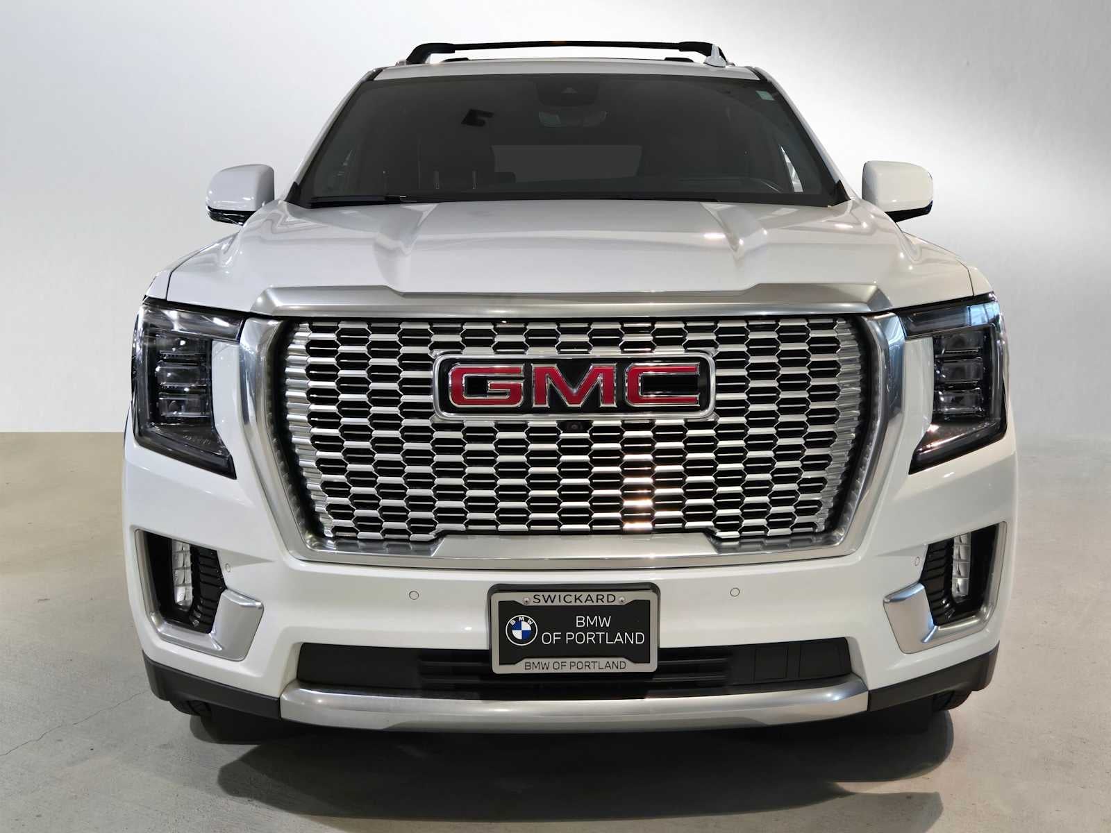 2024 GMC Yukon XL Denali Denali