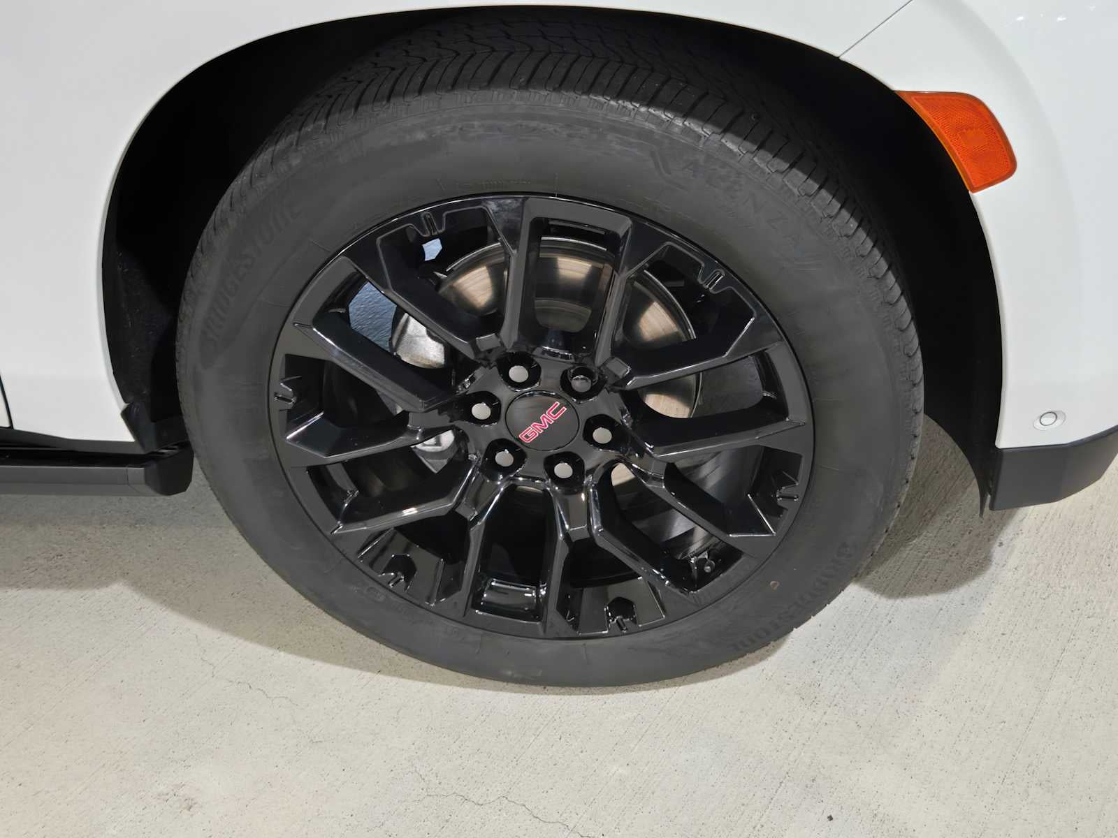 2024 GMC Yukon XL Denali Denali