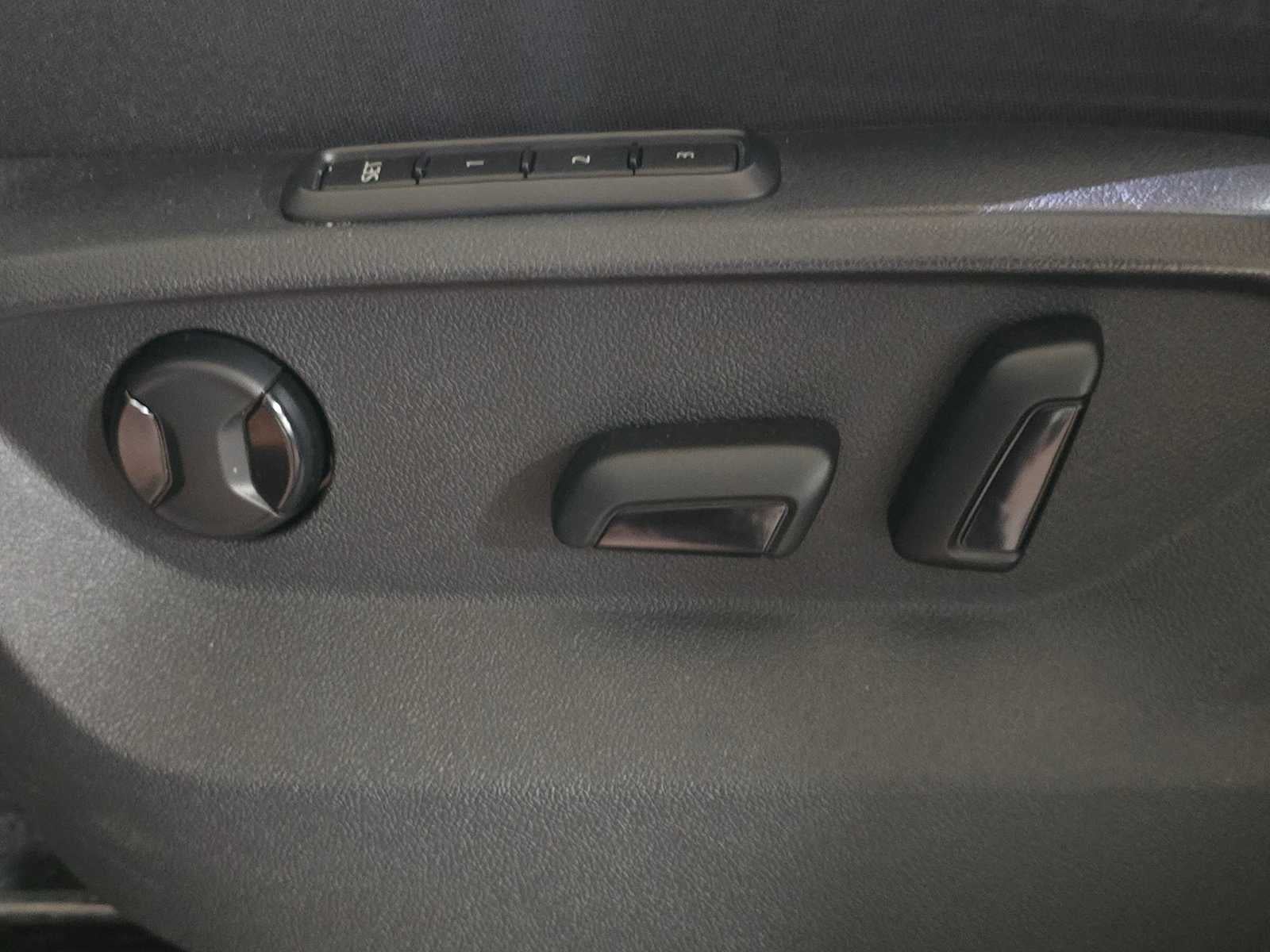 2022 Volkswagen Atlas 3.6L V6 SEL Premium R-Line