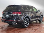 2022 Volkswagen Atlas 3.6L V6 SEL Premium R-Line