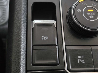 2022 Volkswagen Atlas 3.6L V6 SEL Premium R-Line