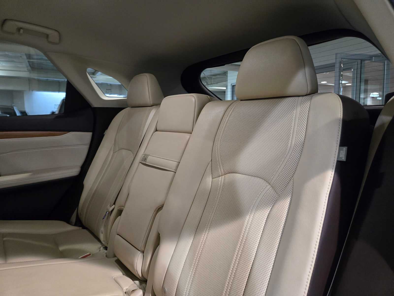 2016 Lexus RX 350 AWD 4dr