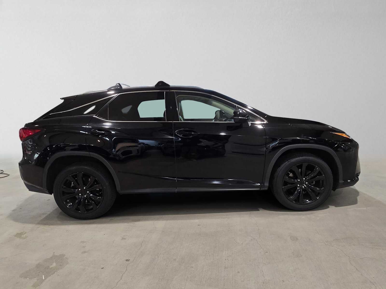2016 Lexus RX 350 AWD 4dr