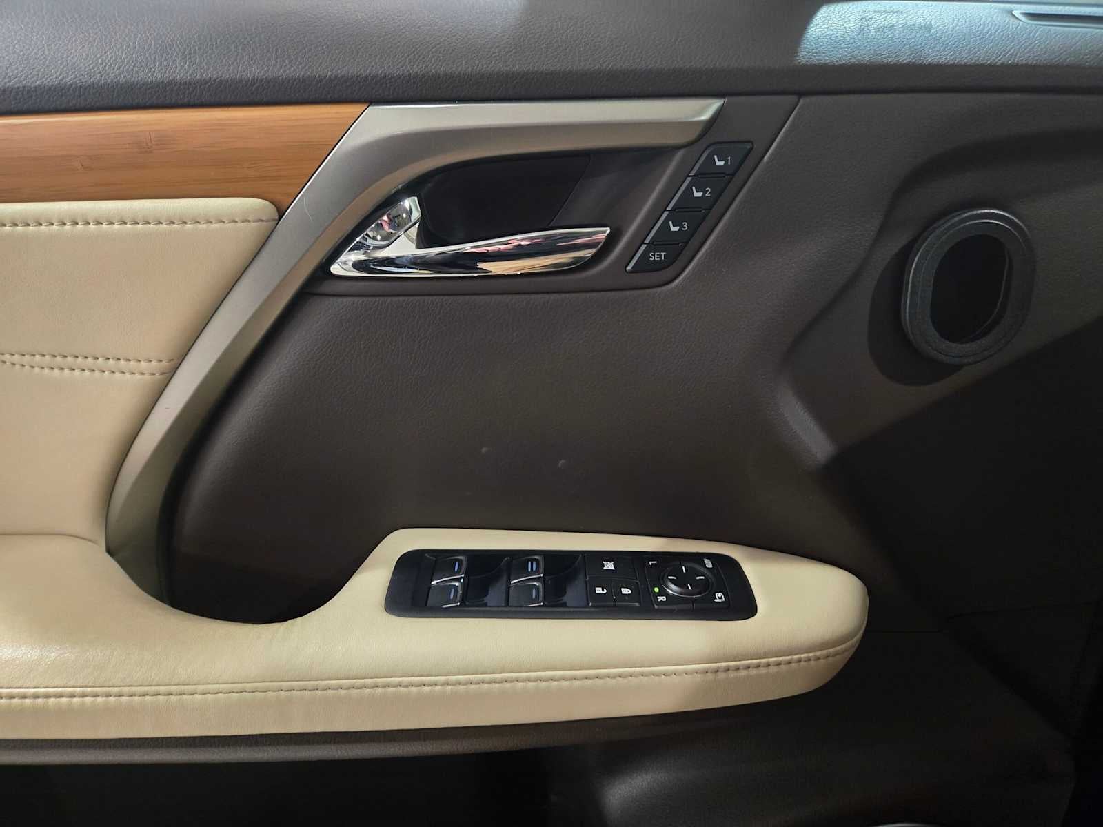 2016 Lexus RX 350 AWD 4dr